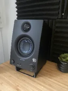 Presonus Eris 3.5 V2 speaker stand Vertical/Horizontal