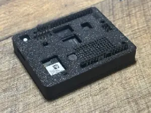 Protective Case for Arduino UNO Q