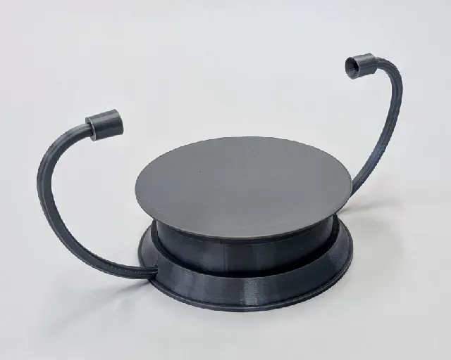 Lighted Display Stands with Rechargeable 18650 Battery — Фото 18 из 19
