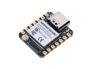 3D Model for Seeed Studio XIAO ESP32-S3
