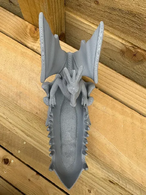 Dragon Bone Boat — Фото 5 из 7