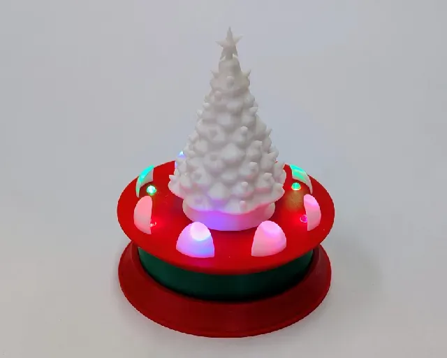 Lighted Display Stands with Rechargeable 18650 Battery — Фото 4 из 19