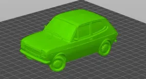 MOD. FIAT 127