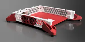 V0.2 Wide Boy Skirts