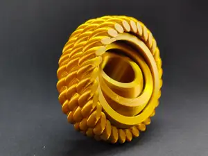 Giro fidget spinner