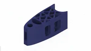 Moth Sail Camber