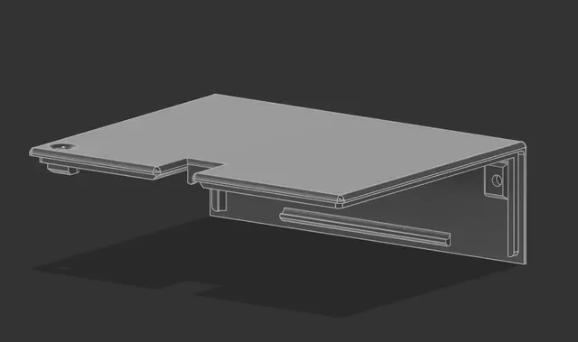 OnstepX Strainwave mount (harmonic drive) - working prototype* — Фото 10 из 16