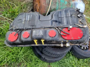 GC8 WRX Fuel Tank Blanks for Subaru