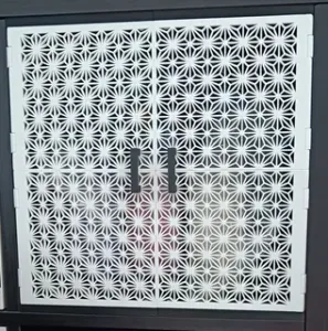 IKEA KALLAX Cabinet Doors REMIX - Kumiko (Kakuasa)