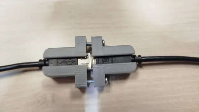 USB Extension Adapter