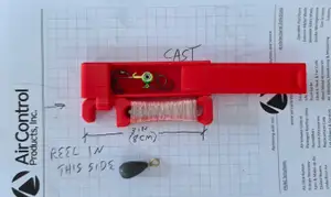 Hobo fishing kit