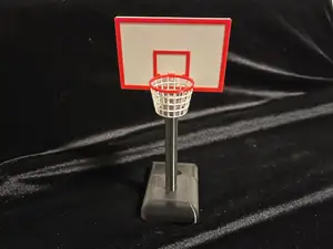 Desktop Basketball Hoop