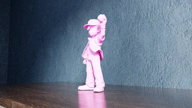 Ash Ketchum 2 — Image 8 of 9