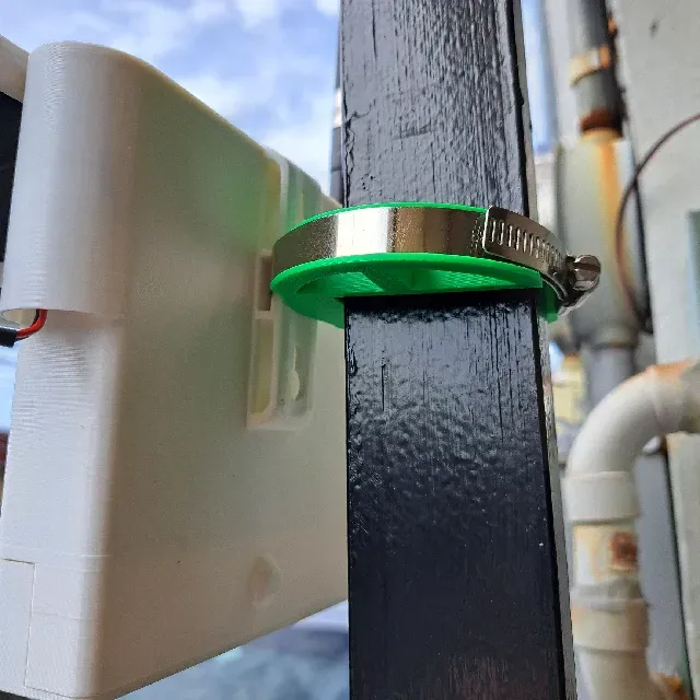 RAKwireless Outdoor Enclosure for WisBlock — Фото 6 из 8