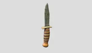Hunting Knife