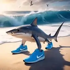 Tralalero Tralala