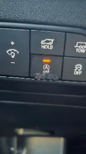 Auto Stop Start disable clip v2