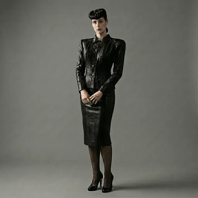 Blade Runner - Rachael - 1982
