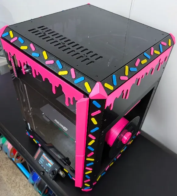 A Sweet CORE One Skin — Image 3 of 4