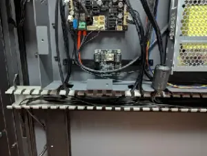 SV08 Max EBB36/EBB42 Gen2 Adapter Board Mount
