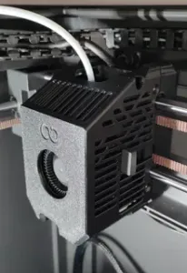 Remix Elegoo Centauri Carbon Toolhead Cover -Updated14Jun26-