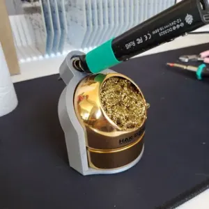 Hakko 599B Soldering Stand