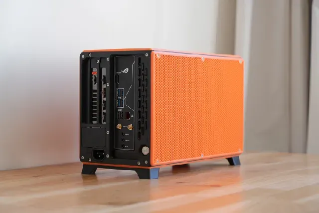 BeamCase SW - SFF sandwich case in 18 different sizes (7.2-10.3l) — Image 2 of 21