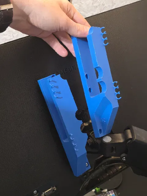 Laptop mount VESA 100/75 long version — Image 2 of 6