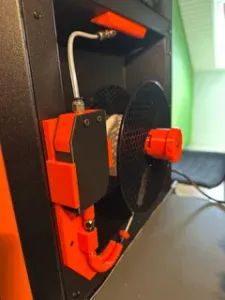 HAFC V2: CORE One / + mount