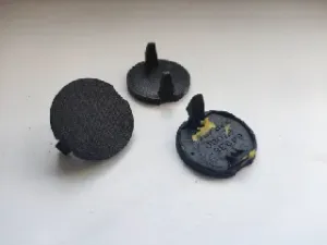 Toyota Prius 2015-2022 Trunk Trim Cap