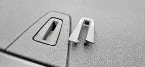 BMW Z4 (E89) Rear Roof Latch Cover