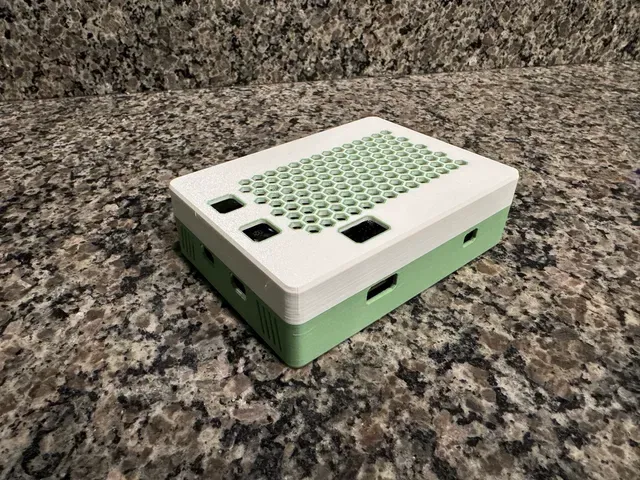 HiFi Berry Amp 100 Housing