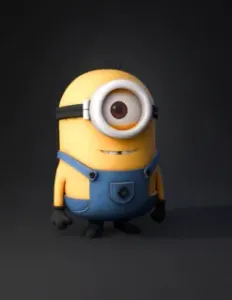 stuart the minion