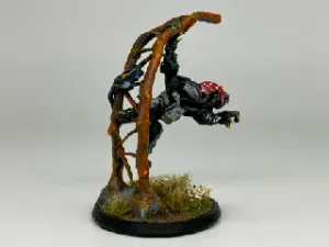 Clamberjaw from Horizon Forbidden West