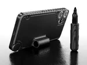 CMF Phone 2 Pro Sharpie Holster Back Cover