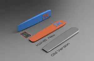Pry tools - Opening Tool Flat - Smartphone - Notebook - Laptop - Automotive