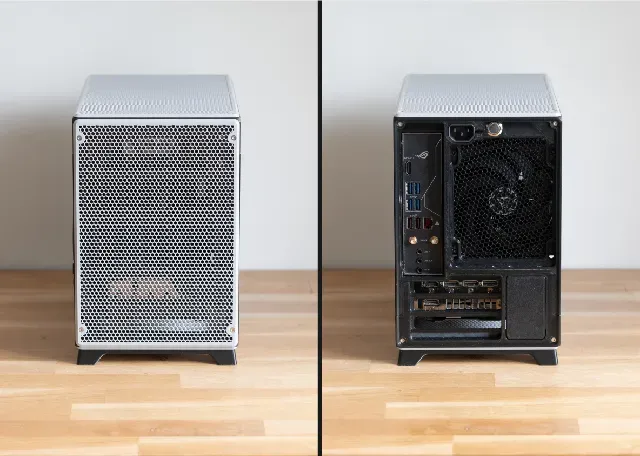 BeamCase SFF - modular ITX case — Image 4 of 15