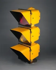 3M model131 traffic light