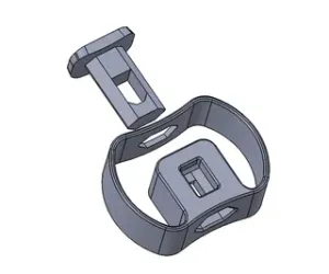 Cord stopper