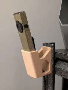 Olight Arkpro Charging Dock