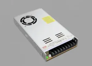 LRS-350 - Mean Well Power Supply