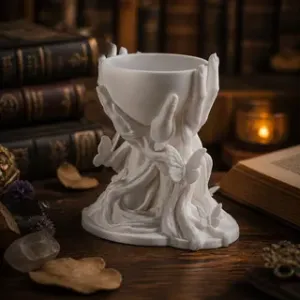 Dryad's Hands Flowerpot
