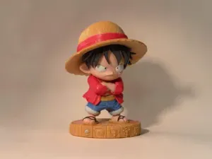 Chibi Luffy