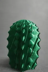 Expandable Fidget Cactus – Articulated Cactus Stress Toy