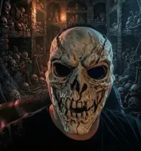 Dead Mask