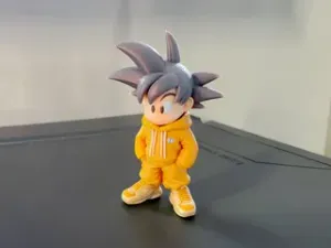 Chibi Goku