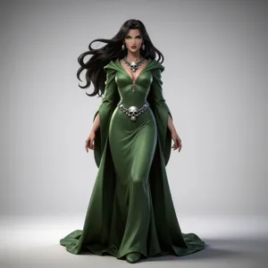 Morgan le Fay - Marvel Comics