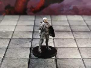 Paladin Collection 3