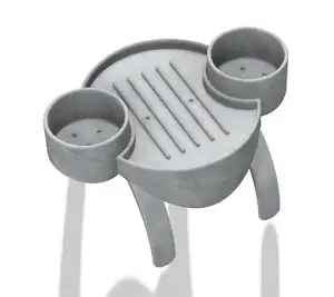 spa whirlpool cup holder