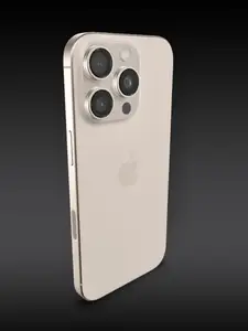 iPhone 16 Pro